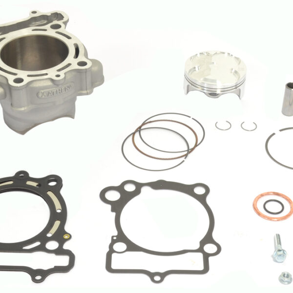 Cylinder Kompletny Suzuki RMZ 250 ’10-’18 Std=77Mm | Athena
