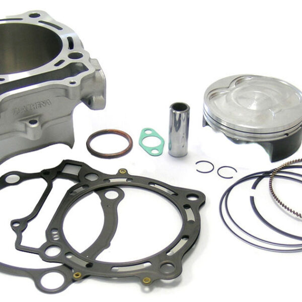 Cylinder Kompletny Suzuki RMZ 450 ’05-’06 BIG Bore 100MM (+3,5Mm) | Athena