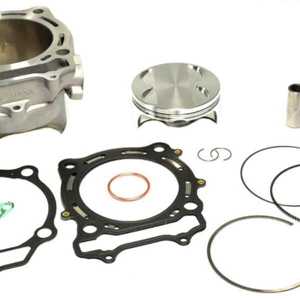 Cylinder Kompletny Suzuki RMZ 450 ’05-’06 Std=95, 5 MM | Athena