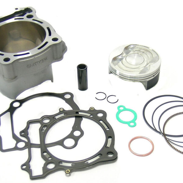 Cylinder Kompletny Suzuki RMZ 450 ’07 BIG Bore 100MM (+3,5Mm) | Athena