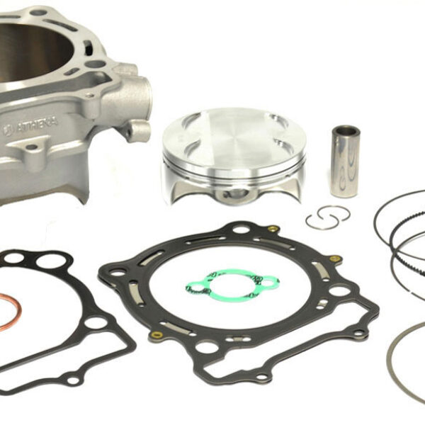 Cylinder Kompletny Suzuki RMZ 450 ’07 Std=95,5Mm Nominalny | Athena