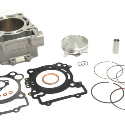 Cylinder Kompletny Yamaha WR 250 R '08-'17, WR 250 X '08-'17 (Std. 77 Mm)