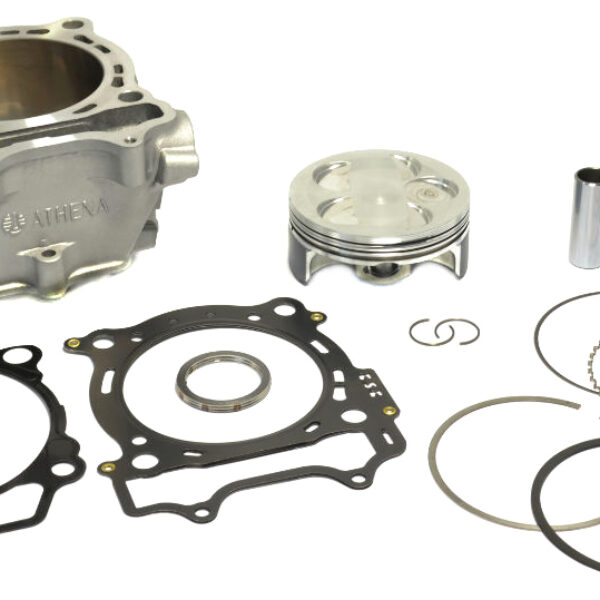 Athena Zestawy standard – YAMAHA YFZ 450R (2009-2013)