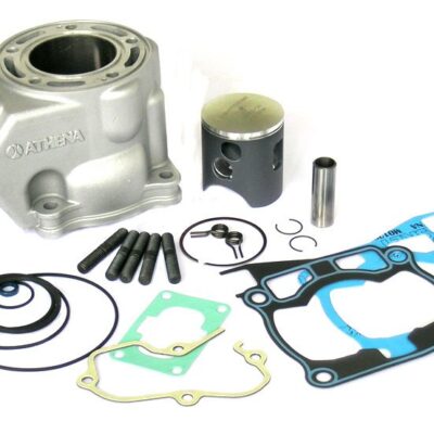 Athena Standard - YAMAHA YZ 125 ZESTAW KOMPLE... (2001-2004)
