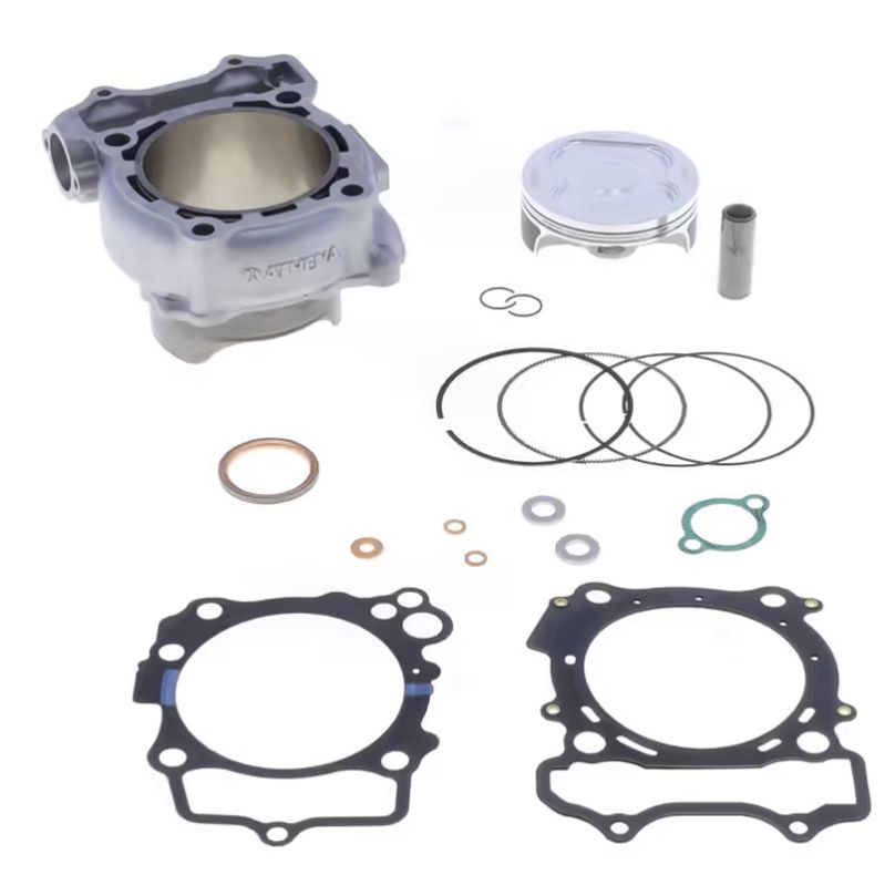 ATHENA CYLINDER KOMPLETNY YAMAHA YZ 250 F (YZF250) '19-'23, YZ 250 FX '20-'23, WR 250 F (WRF250) '20
