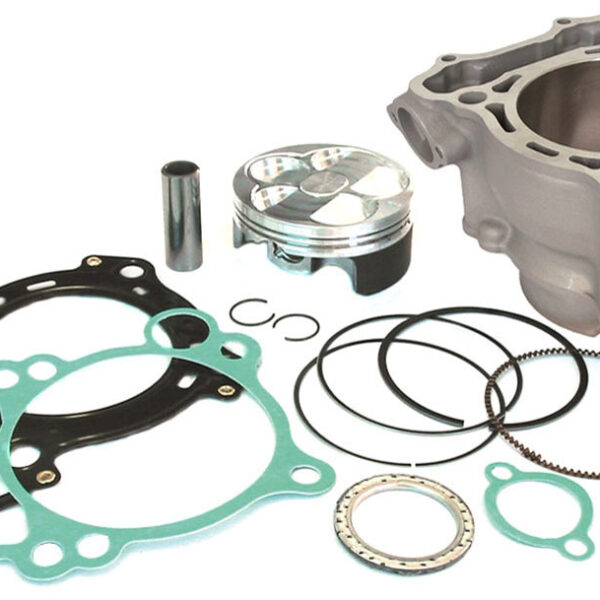 Athena Yamaha – YAMAHA YZF 250 (2001-2012)