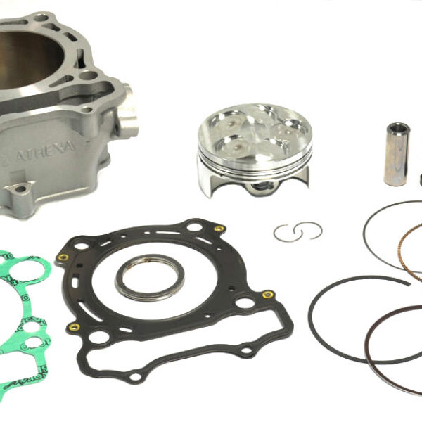 Athena Zestawy standard – YAMAHA YZF 250 (2008-2013)