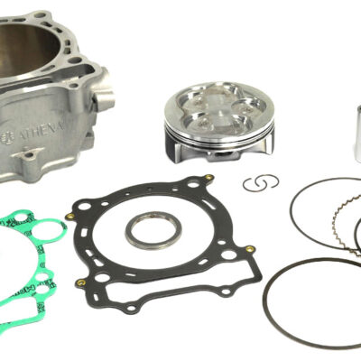 Cylinder Kompletny Yamaha YZF 450 '03-'05, WR 450F '03-'06 BIG BORE 98MM (+3MM)