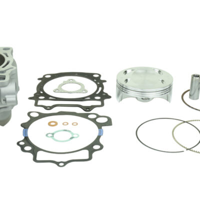 Cylinder Kompletny Yamaha YZF 450 '14-17 BIG BORE (102MM=+5MM=500CCM) (W Komplecie TOP-END P400485160025)