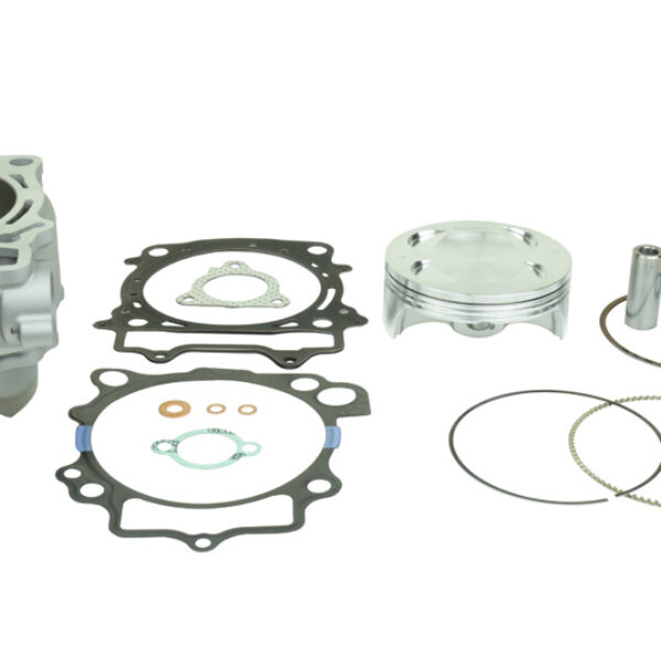 Cylinder Kompletny Yamaha YZF 450 ’14-17 BIG BORE (102MM=+5MM=500CCM) (W Komplecie TOP-END P400485160025) | Athena