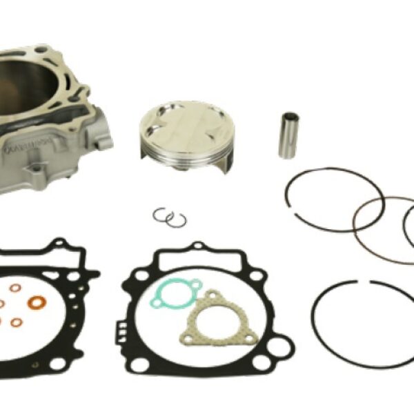 Athena Zestawy standard – YAMAHA YZF 450 (2018-2020)