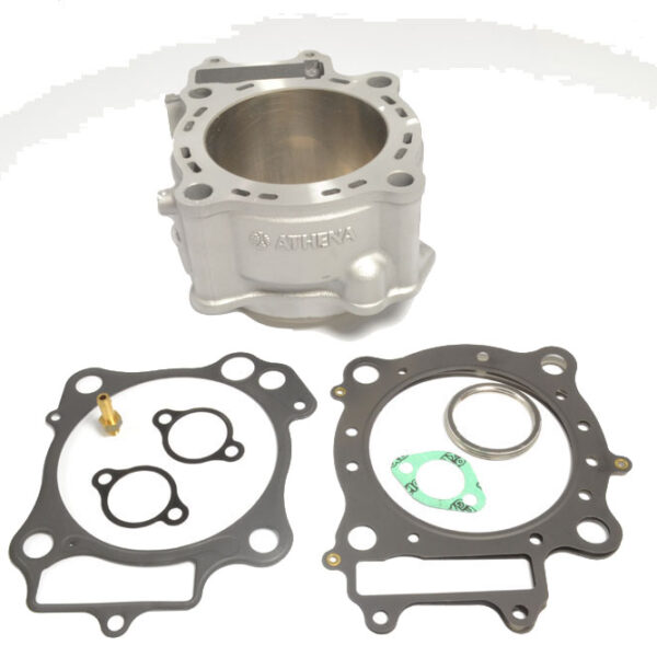 Cylinder STD + Uszczelki TOP-END Honda TRX 450R/ER ’06-’14 | Athena