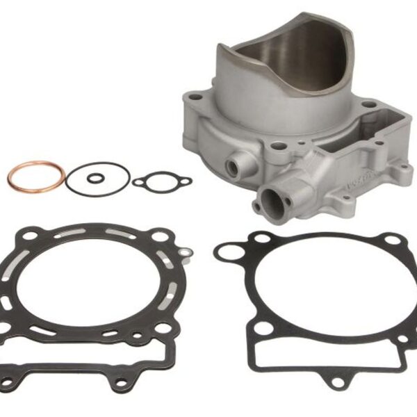 Cylinder STD + Uszczelki TOP-END Kawasaki KXF 450 ’16-’18 (KXF450) | Athena