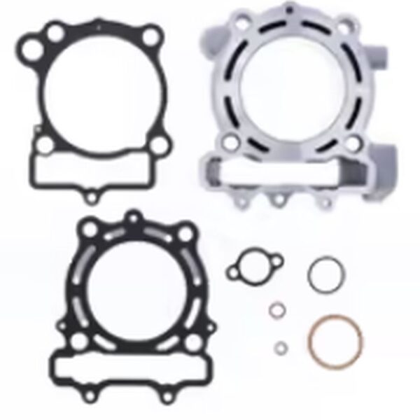 Cylinder STD + Uszczelki TOP-END Suzuki RMZ 250 ’19-’25 | Athena