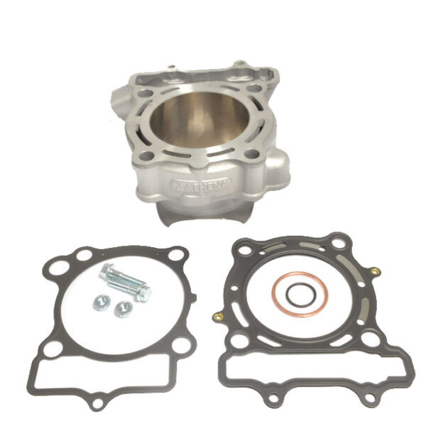 Cylinder STD + Uszczelki TOP-END Suzuki RMZ 250 ’07-’09 | Athena