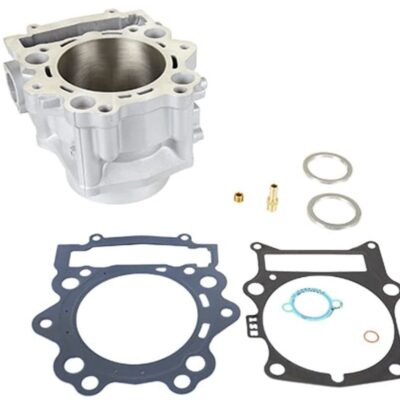 ATHENA CYLINDER STD + USZCZELKI TOP-END YAMAHA YFM 700R RAPTOR '06-'25, YFM 700 GRIZZLY '07-'15