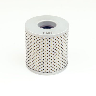 Athena Filtr oleju - KAWASAKI Z900/1000/1300 (HF...