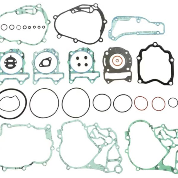 Athena – APRILIA ATLANTIC 125 (2005-2018)