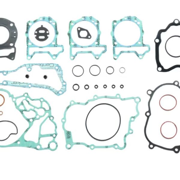 Athena – APRILIA SPORT CITY 125 (2007-2016)