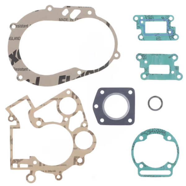 Komplet Uszczelek (BEZ Uszczelniaczy Olejowych) Malaguti Grizzly RCX 10 / 12 50 ’01-07, Franco Morini S 6 E 50 ’01-07 (61721500) | Athena