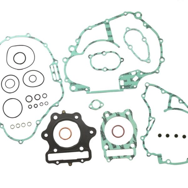 Komplet Uszczelek (BEZ Uszczelniaczy Silnikowych) Honda TRX 350 D/G 86-89 | Athena