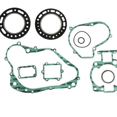 Komplet Uszczelek (BEZ Uszczelniaczy Silnikowych) Suzuki LT 500R RJ/RK/RL/RM '88-'92 2T