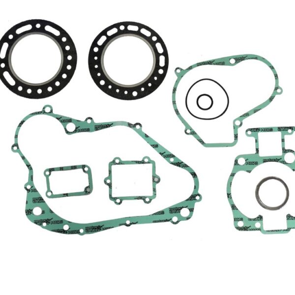 Komplet Uszczelek (BEZ Uszczelniaczy Silnikowych) Suzuki LT 500R RJ/RK/RL/RM ’88-’92 2T | Athena