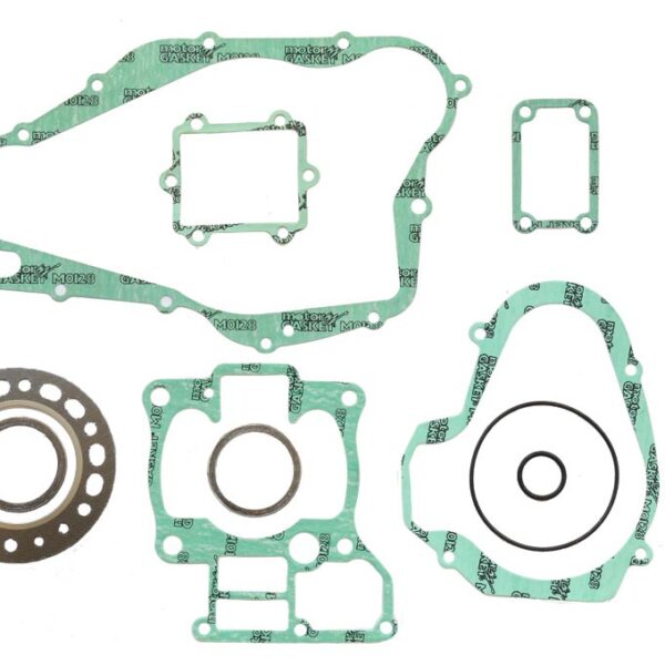 Komplet Uszczelek (BEZ Uszczelniaczy Silnikowych) Suzuki LT 250 RH/RJ/RK/RL 87-92 | Athena