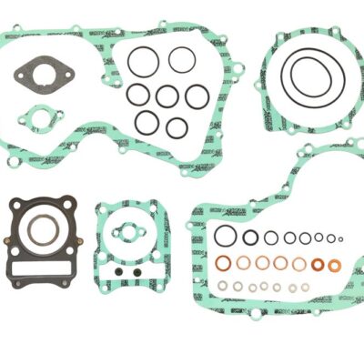 Athena Uszczelniacz - SUZUKI LT250/LTF250 4WDX (1987-2007)