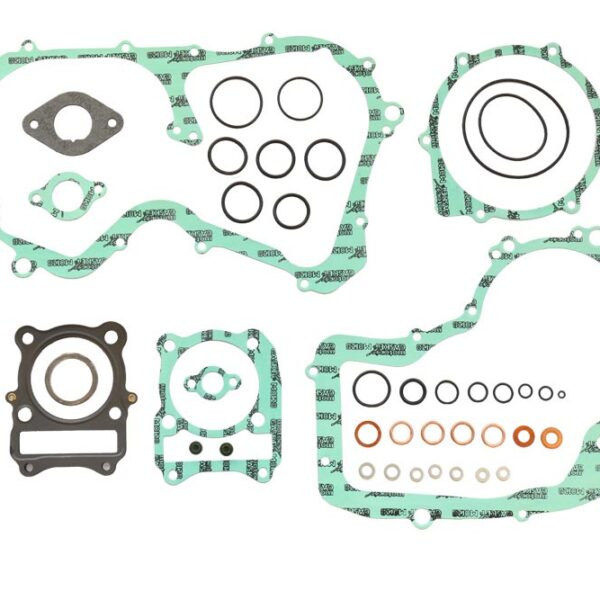 Komplet Uszczelek (BEZ Uszczelniaczy Silnikowych) Suzuki LT250/Ltf250 4WDX 87-07 | Athena