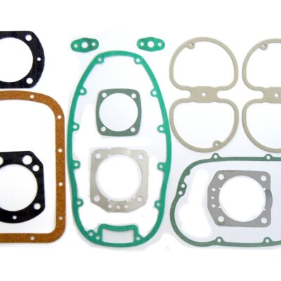 Athena - BMW R50 (1960)