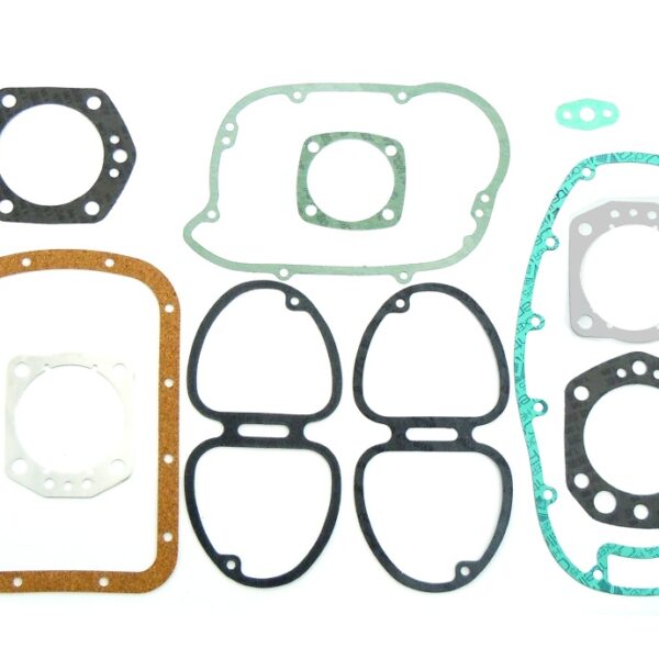 Athena – BMW R69/S