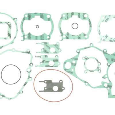 Komplet Uszczelek Cagiva WMX125 '87-'90