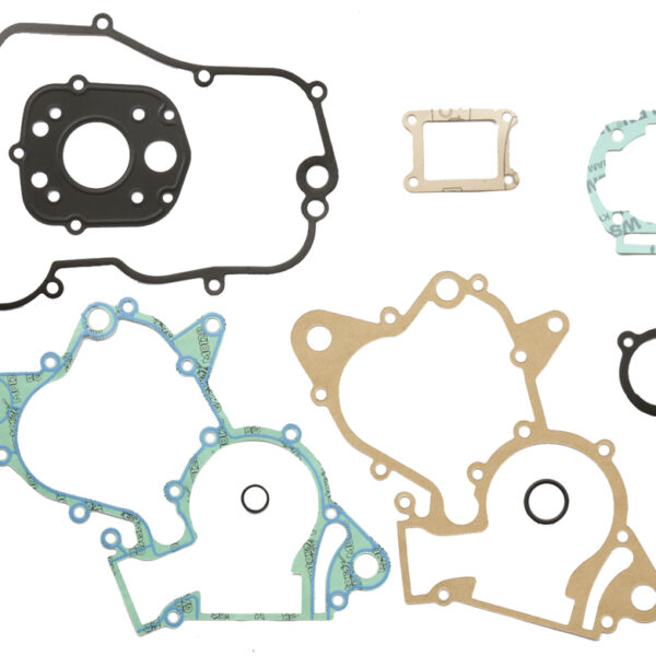 Komplet Uszczelek Derbi Senda R/X-Trem ’05-20, Aprilia RS 50 06-10, RS4 50 11-19, Gilera SMT 06-20 | Athena