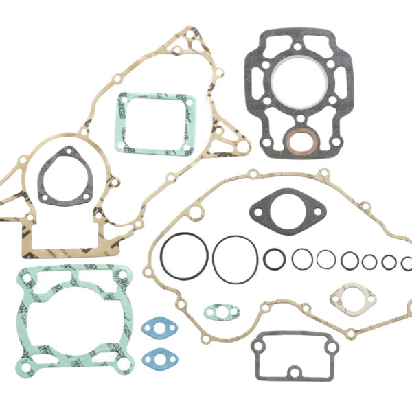 Athena – GILERA 125 2T (1986-1993)