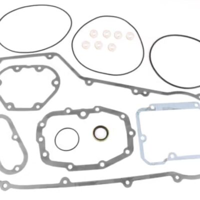 Athena - HARLEY-DAVIDSON BT EVO/TWIN...