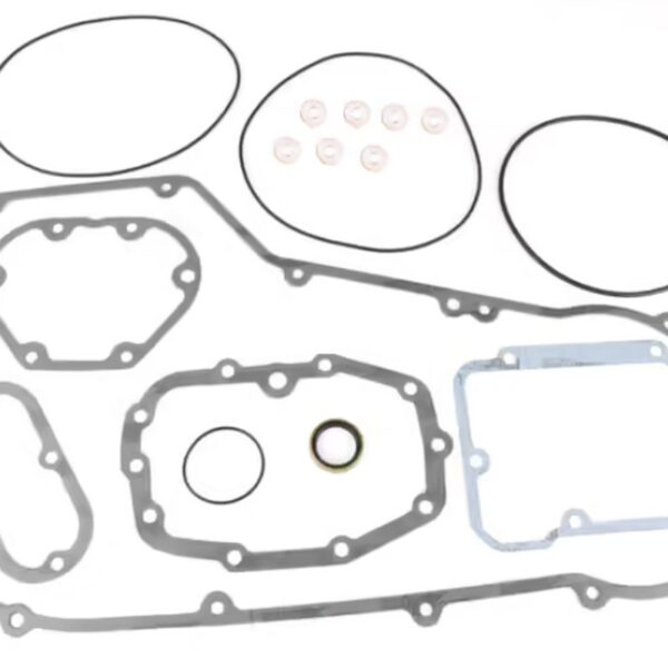 Komplet Uszczelek Harley-Davidson BT EVO/TWIN CAM | Athena