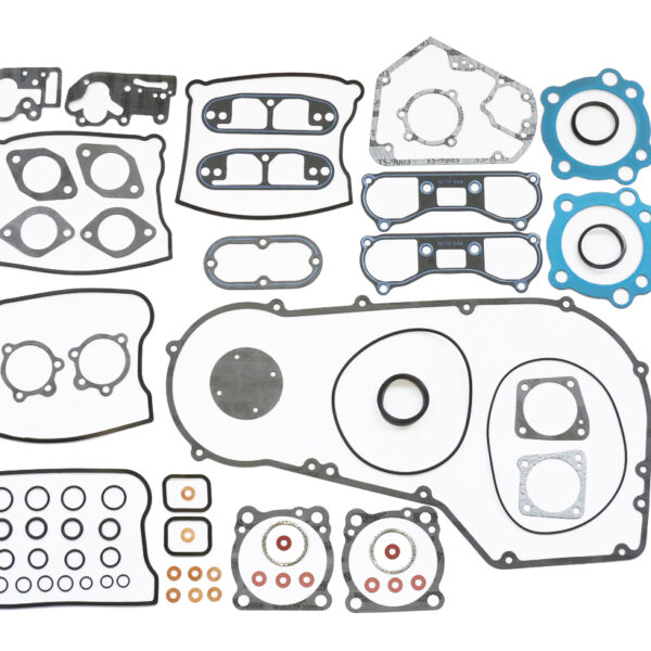 Athena – HARLEY DAVIDSON FX 1340 (EVO) (1989-1991)