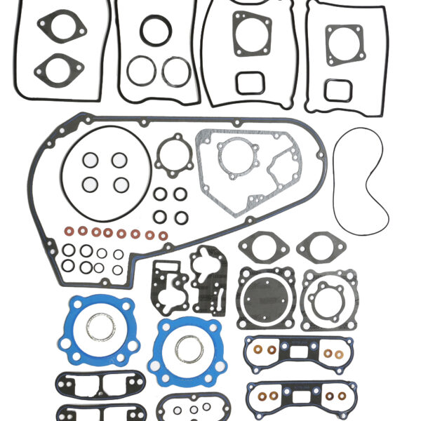 Athena – HARLEY DAVIDSON FX 1340 (EVO) (1984-1988)
