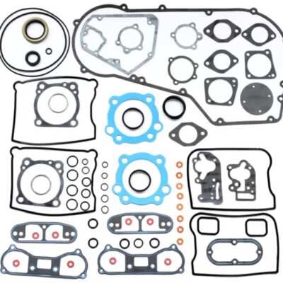 Komplet Uszczelek Harley Davidson Softail/Dyna Flstc/Flstf/Flst/Flstn/Flsts/Fxdb/Fxstc/Fxstsb 1340 '89-'91