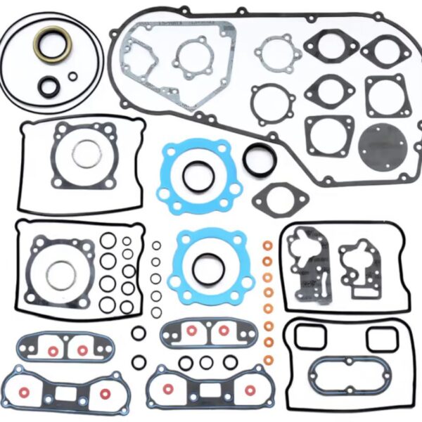 Athena – HARLEY DAVIDSON SOFTAIL/DYN… (1989-1991)