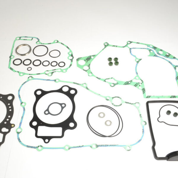 Komplet Uszczelek Honda CRF 250 X ’04-’17, CRF 250R ’04-’09 (z Uszczelką Pokrywy Zaworów) | Athena