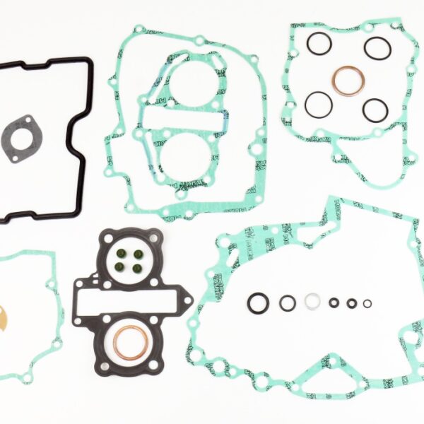 Komplet Uszczelek Honda CB 250`94-`07, CMX250 Rebel (z Uszczelką Pokrywy Zaworowej) | Athena