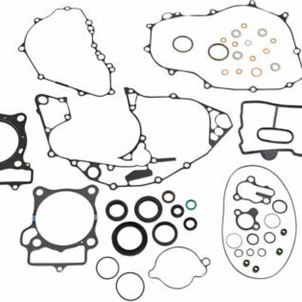 Komplet Uszczelek Honda CRF 250R 18-21, CRF 250RX ’19-21 (z Kompletem Uszczelniaczy Silnikowych) | Athena