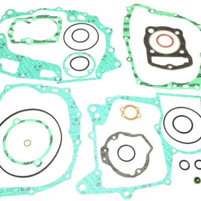Komplet Uszczelek Honda XL 200R '83-84, ZR 200R '80-'91