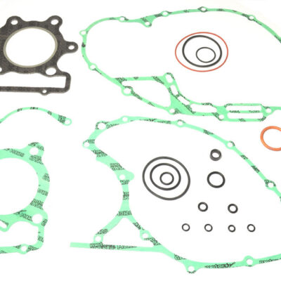 ATHENA KOMPLET USZCZELEK HONDA XL250R '80-'86, CB 250RS '80-'82, XR250R '81-'82