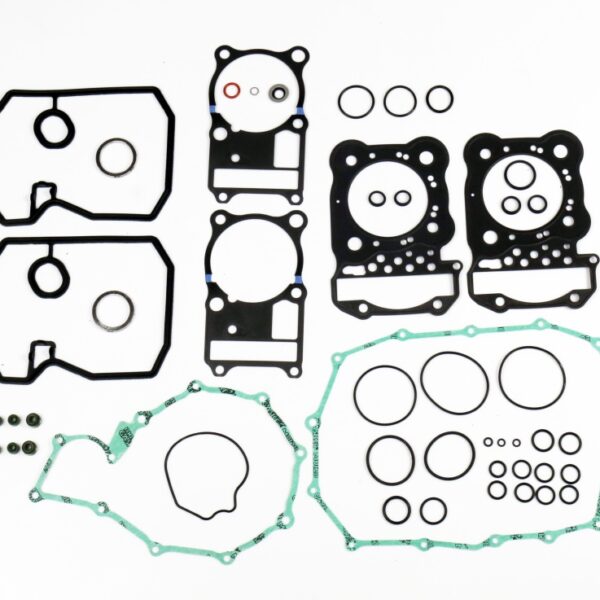 Komplet Uszczelek Honda XRV750 Africa Twin`90-00 (z Uszcz. Pokr. Zawor.) | Athena