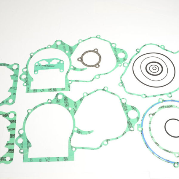 Komplet Uszczelek Husqvarna CR 250 ’91-’96, WR 250 ’92-’98, WRK 250 ’91-’94 | Athena