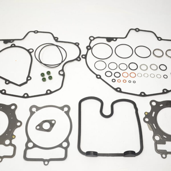 Komplet Uszczelek Husqvarna TE/TC 250 ’05-’09 (Z Uszczelka Pokrywy Zaworowej) | Athena