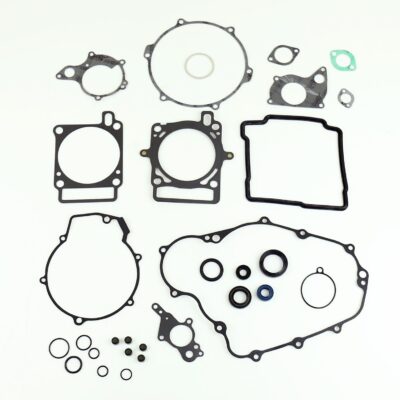 Athena Uszczelniacz - HUSQVARNA TE/TXC 250 (2010-2012)